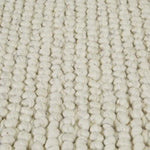 Tepih Bobble Rugs - Chalk - 2.6 x 3.4