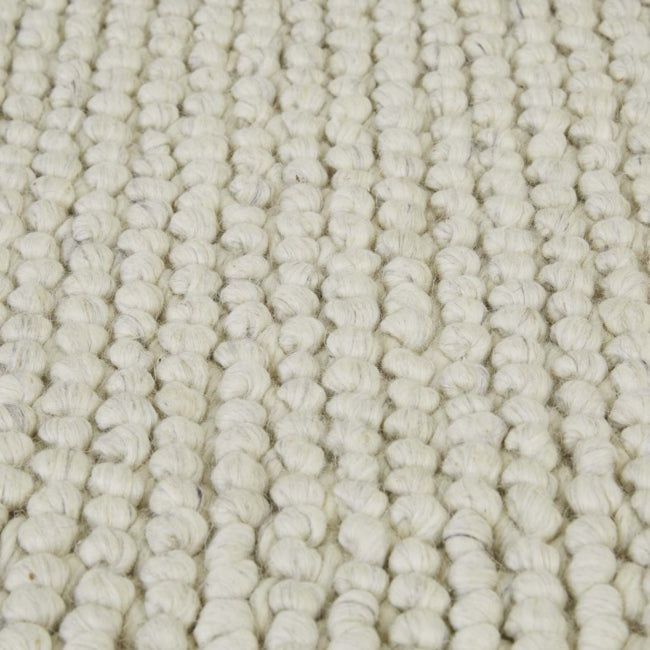 Tepih Bobble Rugs - Chalk - 2.6 x 3.4