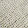 Tepih Bobble Rugs - Chalk - 2.6 x 3.4