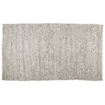 Tepih Bobble Rugs - Fog - 2.6 x 3.4