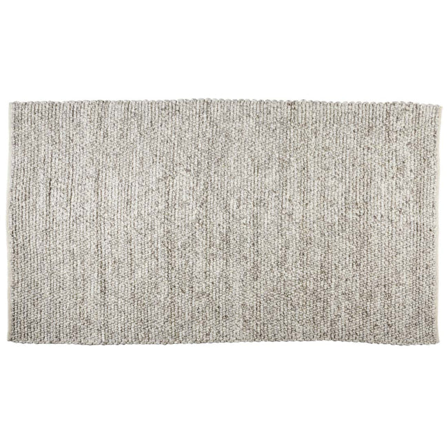 Tepih Bobble Rugs - Fog - 2.6 x 3.4