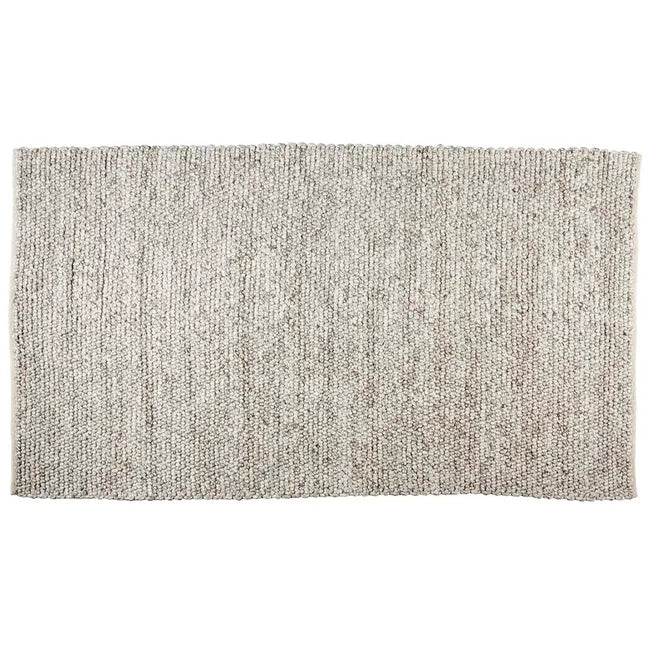 Tepih Bobble Rugs - Fog - 3 x 4