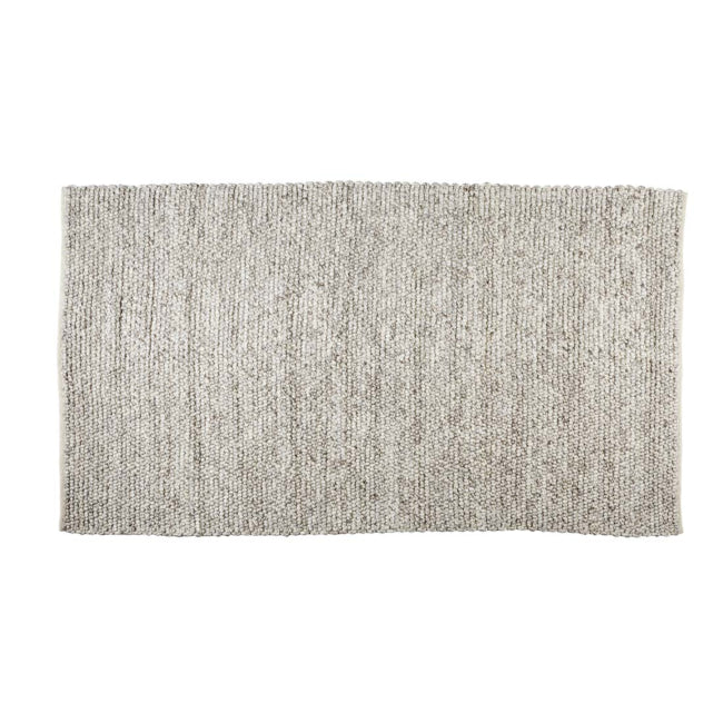 Tepih Bobble Rugs - Fog - 2.6 x 3.4