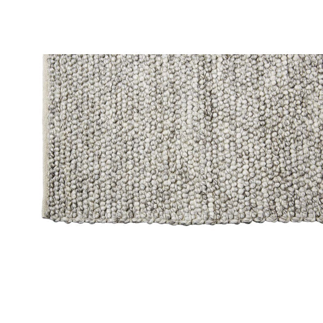 Tepih Bobble Rugs - Fog - 2.6 x 3.4