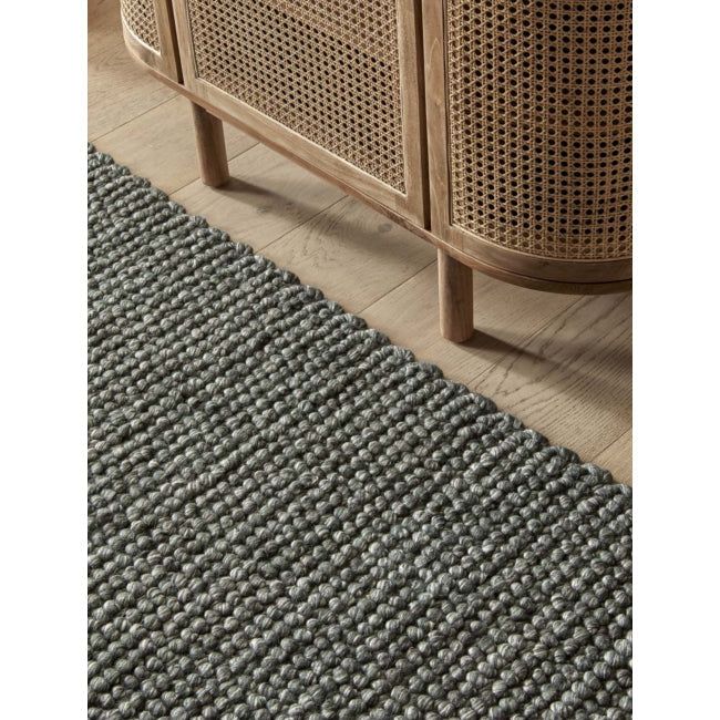 Tepih Bobble Rugs - Forest - 2.6 x 3.4