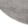 Tepih Neptune Round Rug - Dove Grey - 180cm