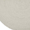 Tepih Round Rugs - Ivory - 180cm