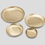 Rama Bowl Matt Brass