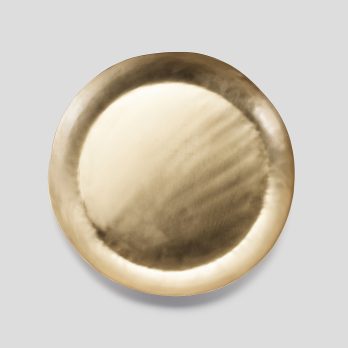Rama Bowl Matt Brass