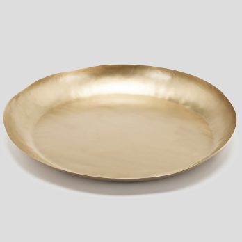 Rama Bowl Matt Brass