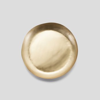 Rama Bowl Matt Brass
