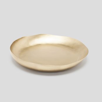Rama Bowl Matt Brass