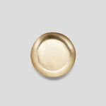 Rama Bowl Matt Brass