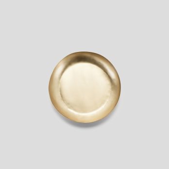Rama Bowl Matt Brass