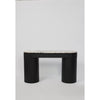 Kmode - Rino Console Table - Black