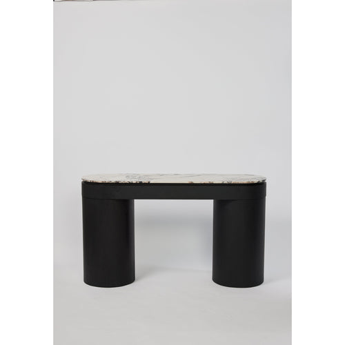 Kmode - Rino Console Table - Black