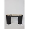 Kmode - Rino Console Table - Black