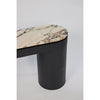 Kmode - Rino Console Table - Black