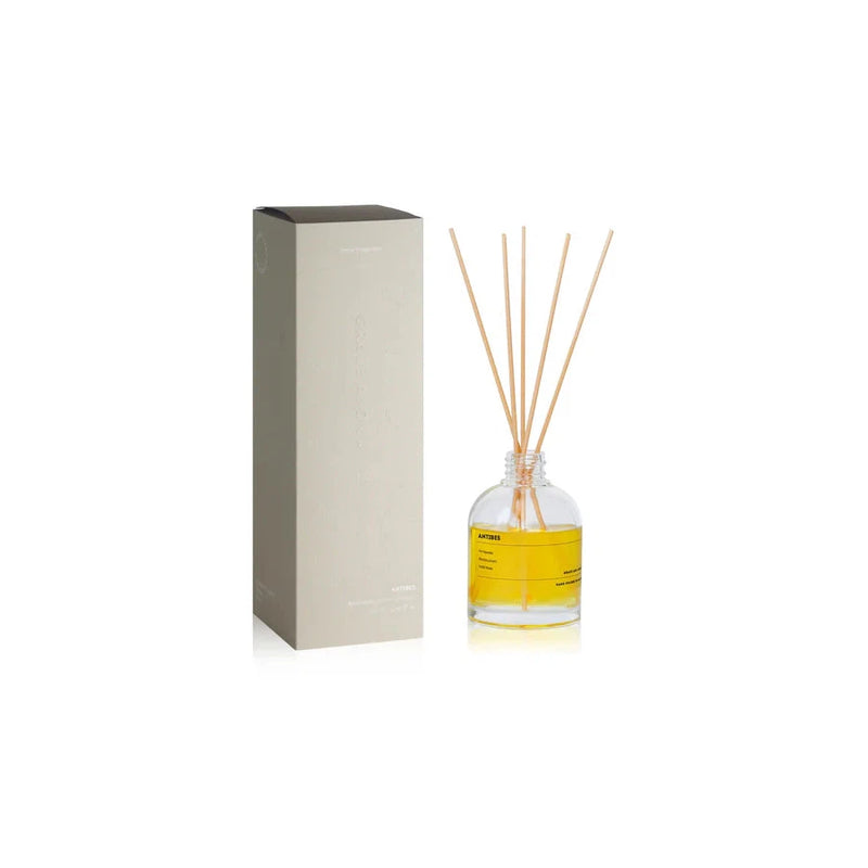 Bare Antibes Reed Diffuser - 150ml