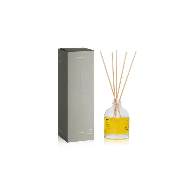 Bare Baja Reed Diffuser - 150ml