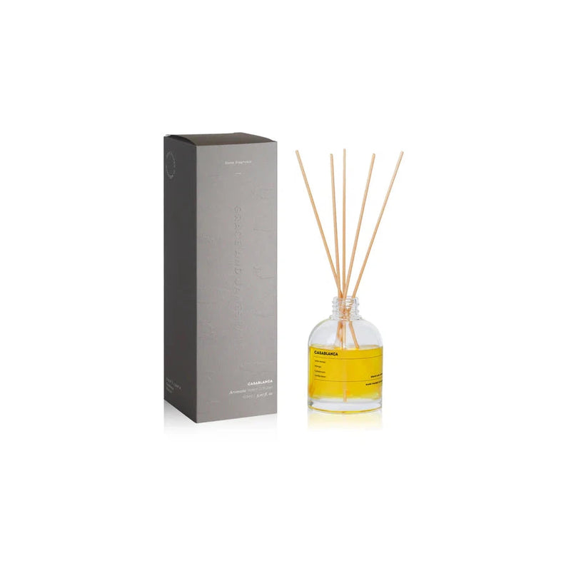 Bare Casablanca Reed Diffuser - 150ml