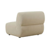 Juno Cloud Modular Sofa - Cashew Tweed