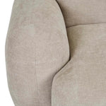 Sidney Plump Sofa Chair - Copeland Birch