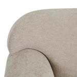 Sidney Plump Sofa Chair - Copeland Birch