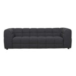 Vittoria Olive 3 Seater Sofa - Buttermilk Tweed