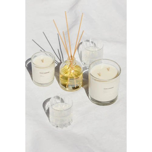 Bare Antibes Reed Diffuser - 150ml