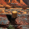 Sunset Embers Scented Candle