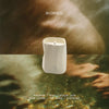 Rainveil Ceramic Candle