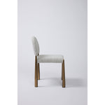 Kmode - Sophia Dining Chair - Pearl