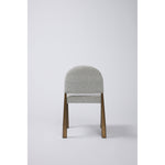 Kmode - Sophia Dining Chair - Pearl