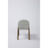 Kmode - Sophia Dining Chair - Pearl