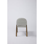 Kmode - Sophia Dining Chair - Pearl