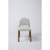 Kmode - Sophia Dining Chair - Pearl