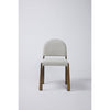 Kmode - Sophia Dining Chair - Pearl