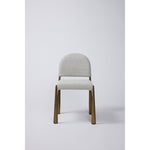 Kmode - Sophia Dining Chair - Pearl