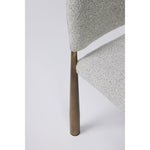 Kmode - Sophia Dining Chair - Pearl