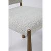 Kmode - Sophia Dining Chair - Pearl