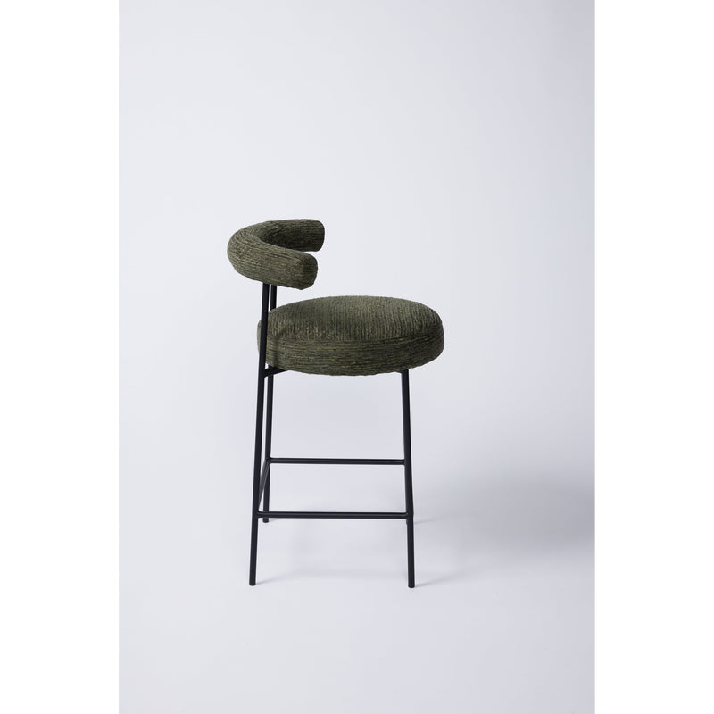 Kmode - Stella Barstool - Black