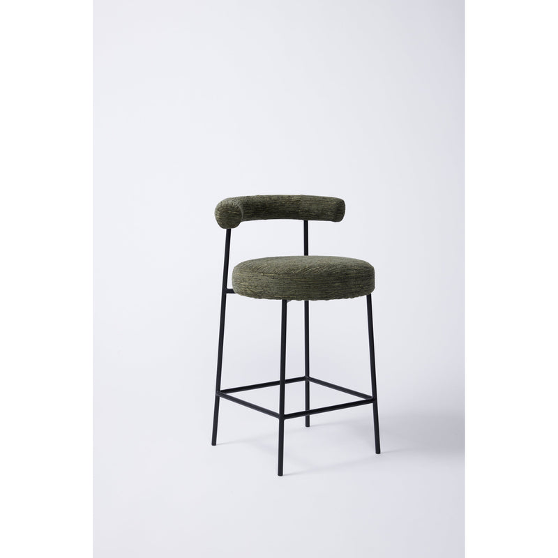 Kmode - Stella Barstool - Black