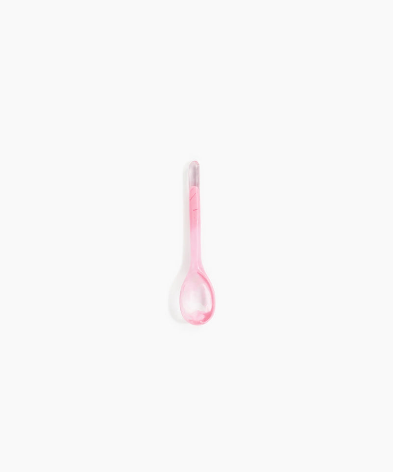 Resin Stone Teaspoon