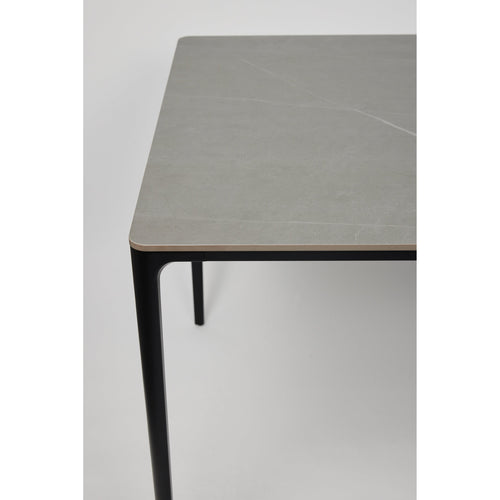 Kmode - Summer Outdoor Dining Table - Grey