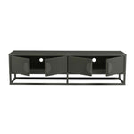 Benjamin Ripple Entertainment Unit - Snowgum