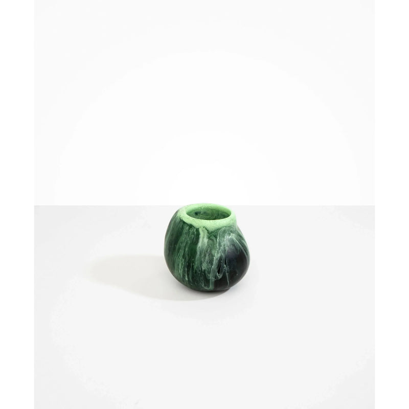 Medium Moss Vase - Moss