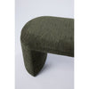 Kmode - Willow Bench Seat - Green