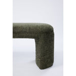 Kmode - Willow Bench Seat - Green