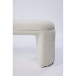 Kmode - Willow Bench Seat - Ecru